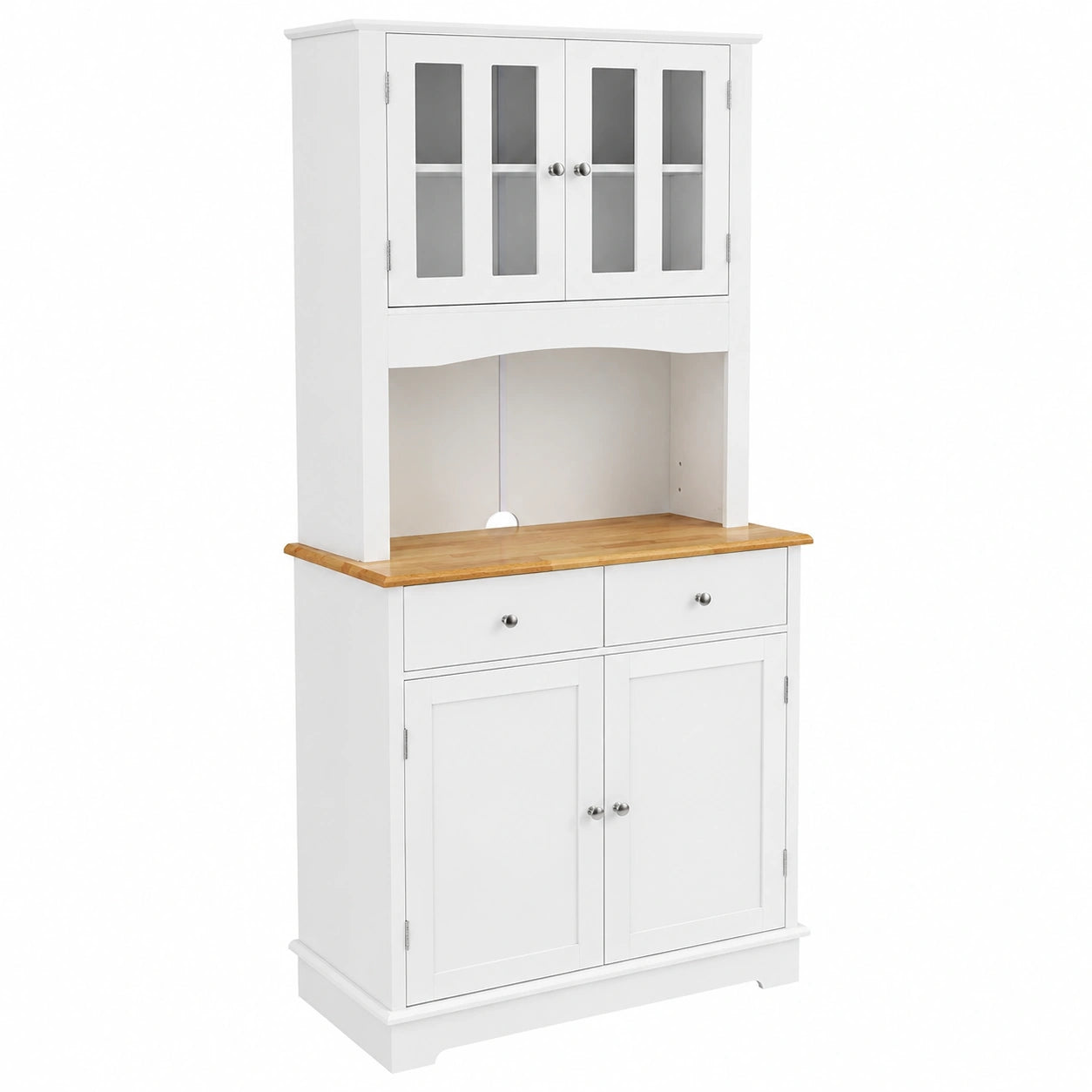 Armoire, réglable, avec rangement, avec tiroirs, 68,5 x 40,5 x 170 cm, coloris blanc, pour la chambre