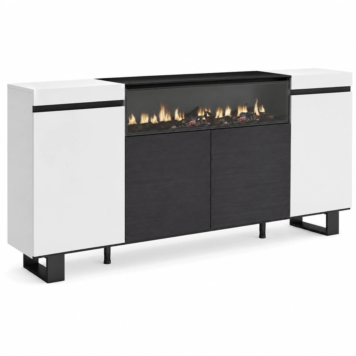 Meuble polyvalent, pour les espaces de vie