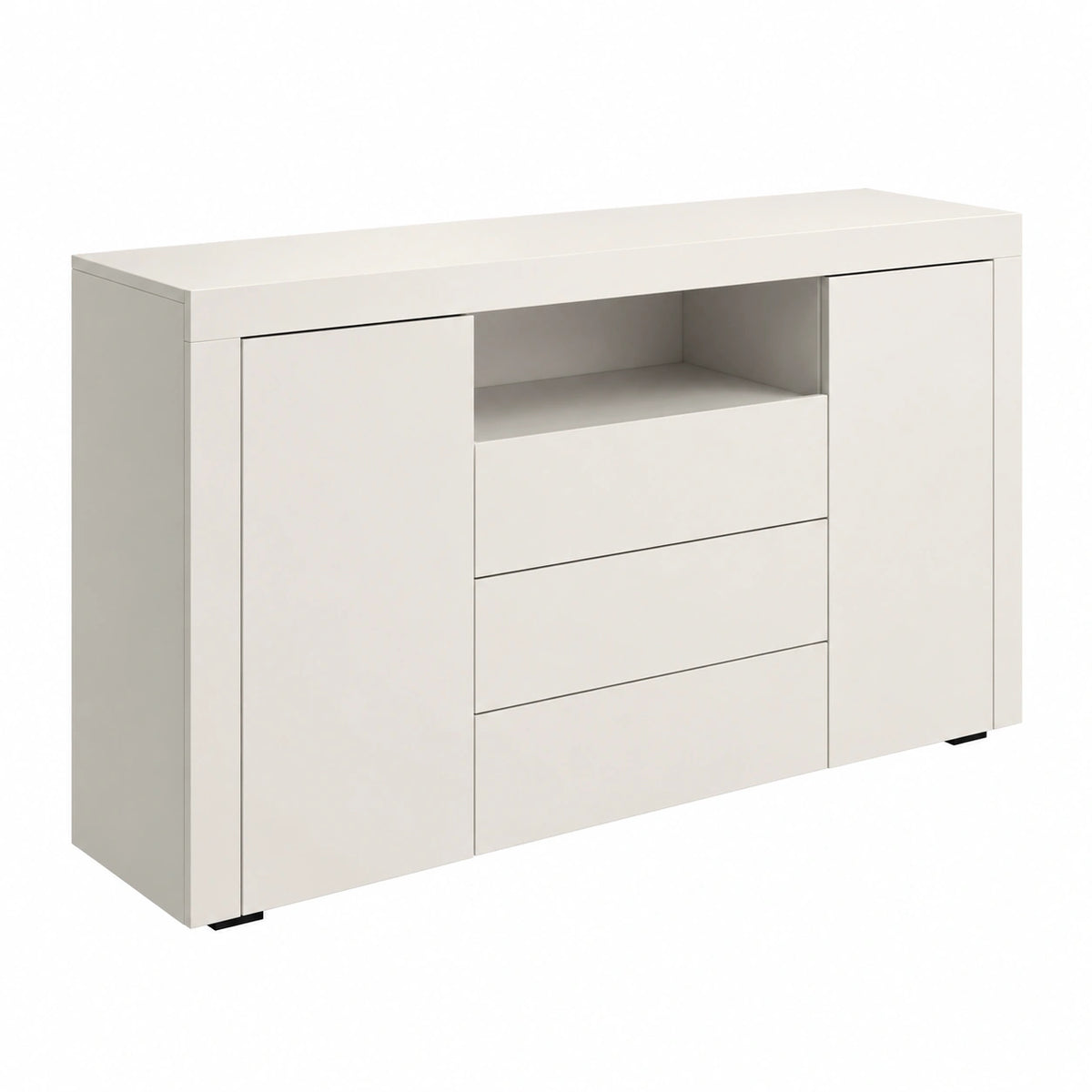 Meuble polyvalent, pour les espaces de vie