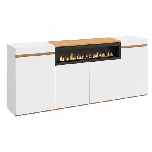 Meuble polyvalent, pour les espaces de vie