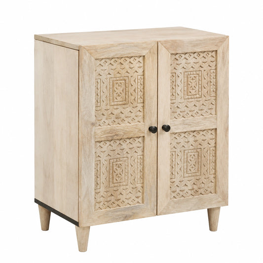 Armoire, avec rangement, 60 x 33 x 75 cm, coloris blanc, pour la chambre